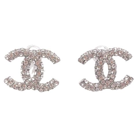 chanel earrings chanel|Chanel earrings official site.